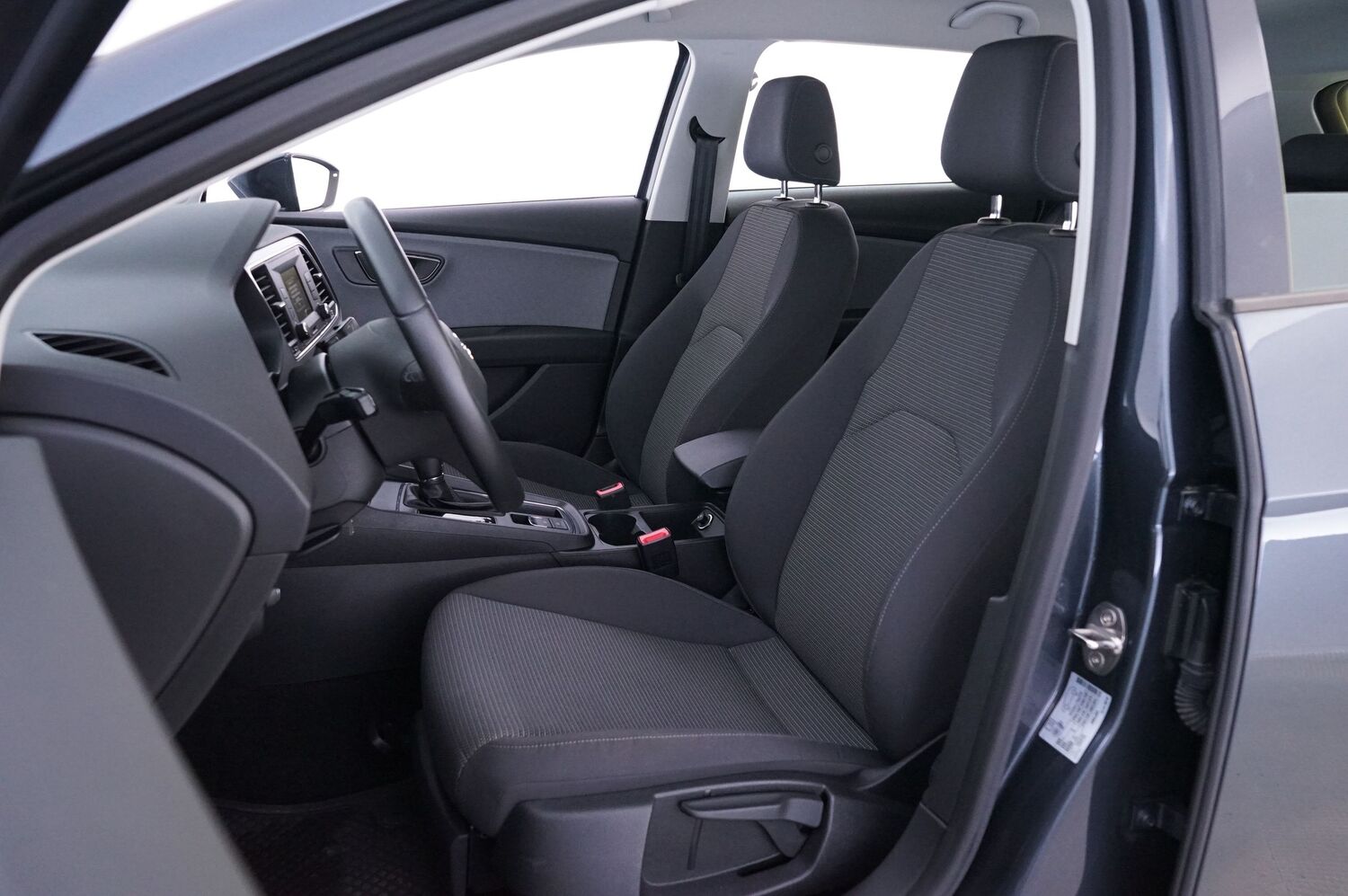 SEAT Leon vaihtoauto