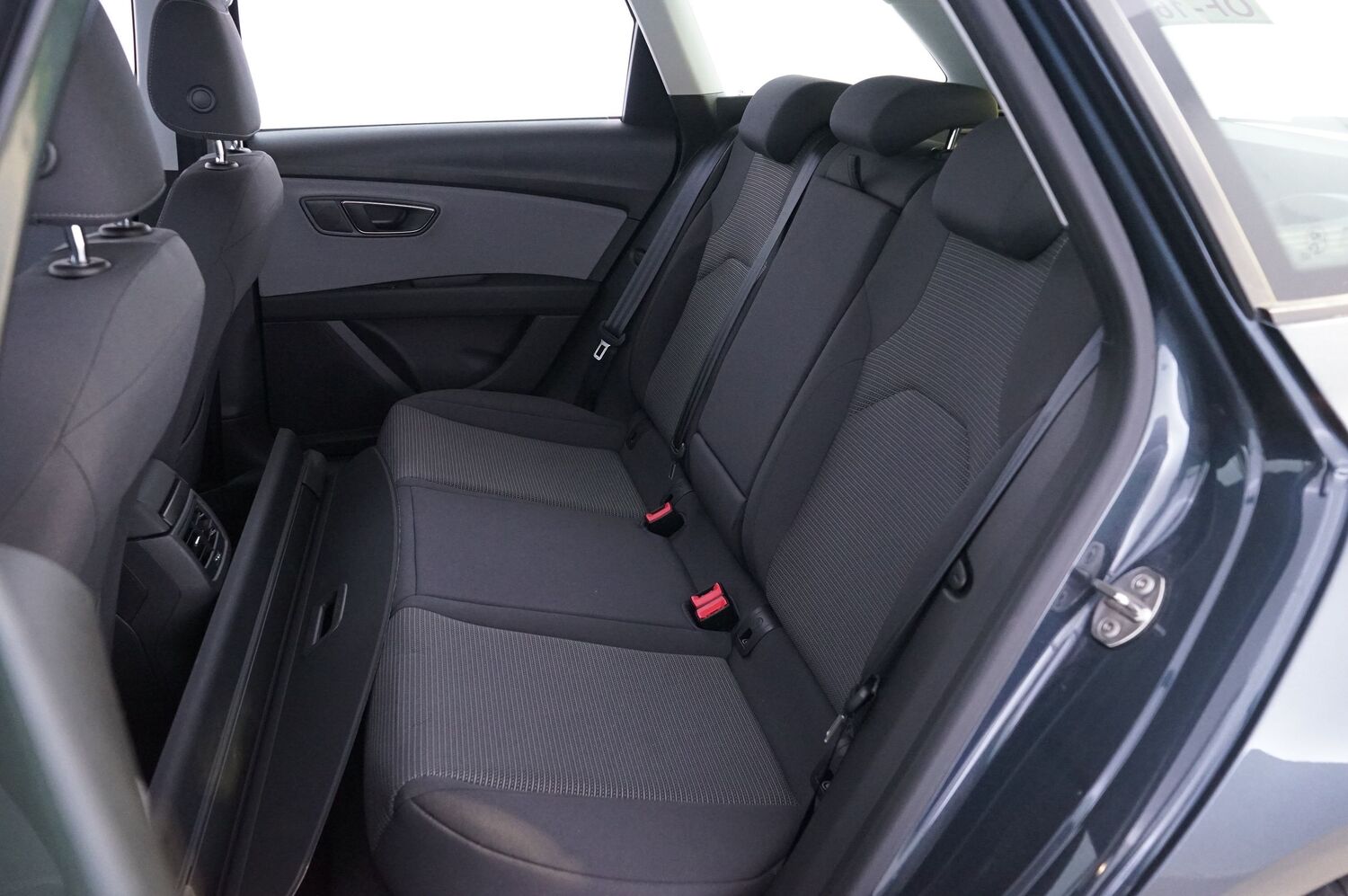 SEAT Leon vaihtoauto