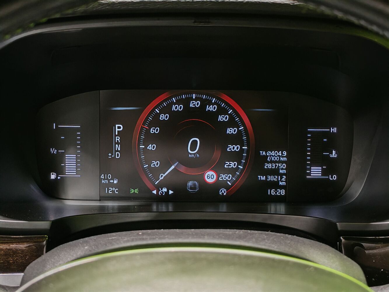 Volvo V90 vaihtoauto