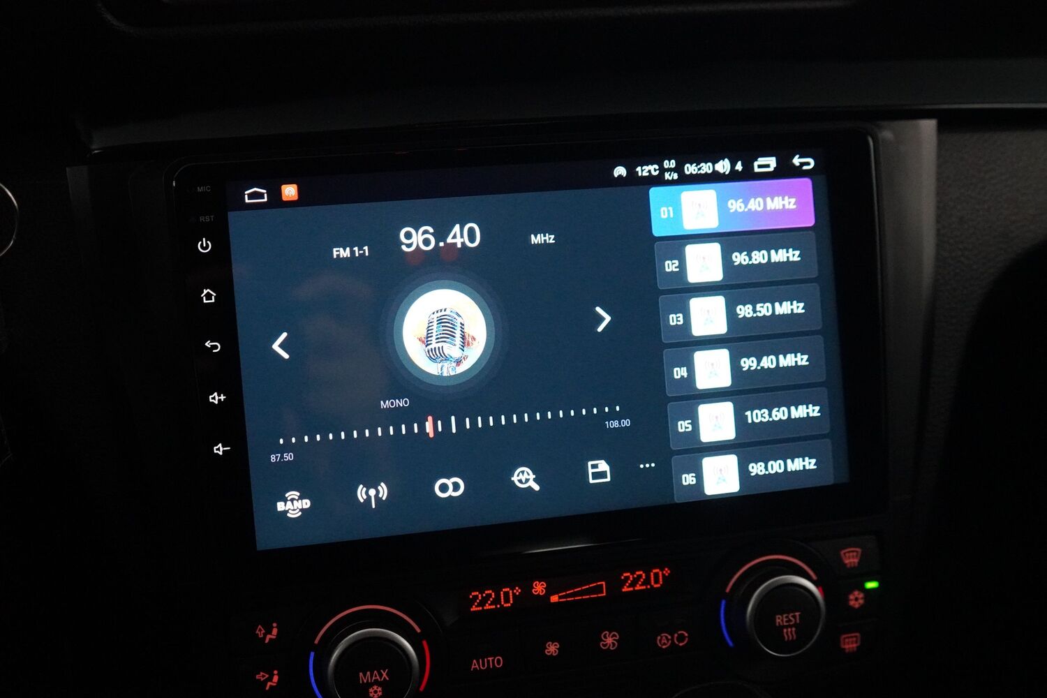 BMW 118 vaihtoauto