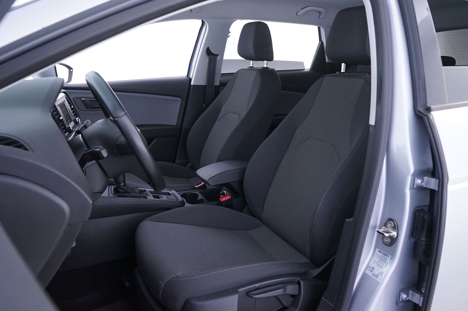 SEAT Leon ST vaihtoauto