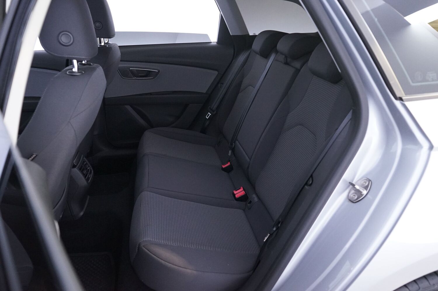 SEAT Leon ST vaihtoauto