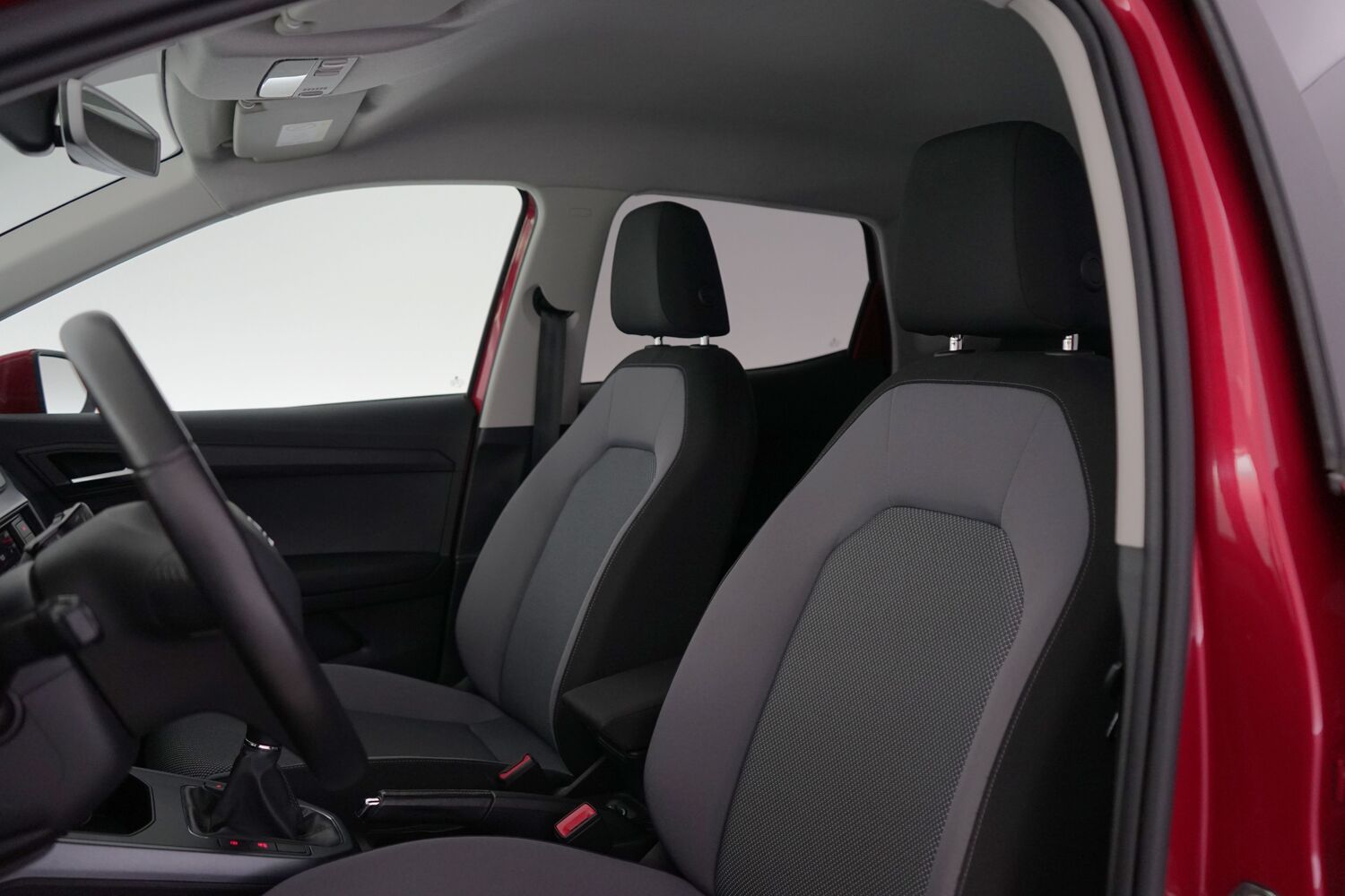 SEAT Arona vaihtoauto