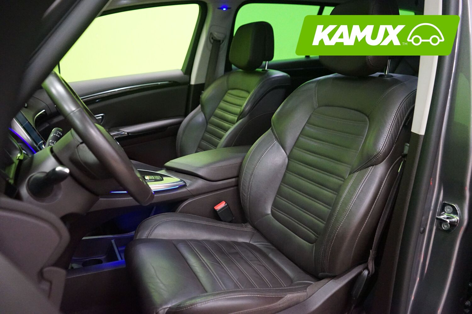 Renault Espace vaihtoauto
