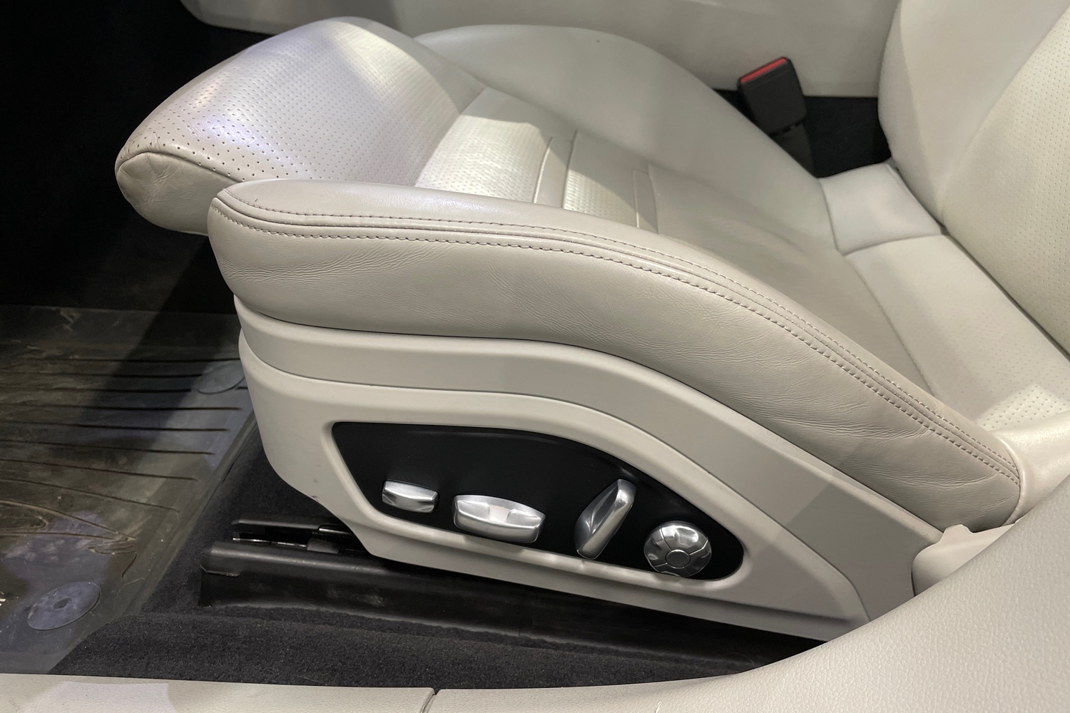 Porsche Panamera vaihtoauto