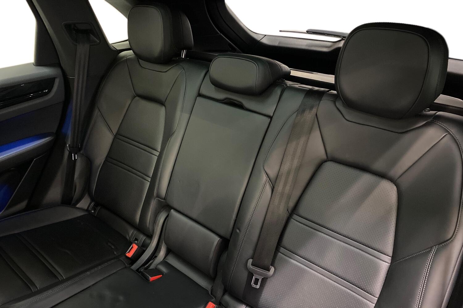 Porsche Cayenne vaihtoauto