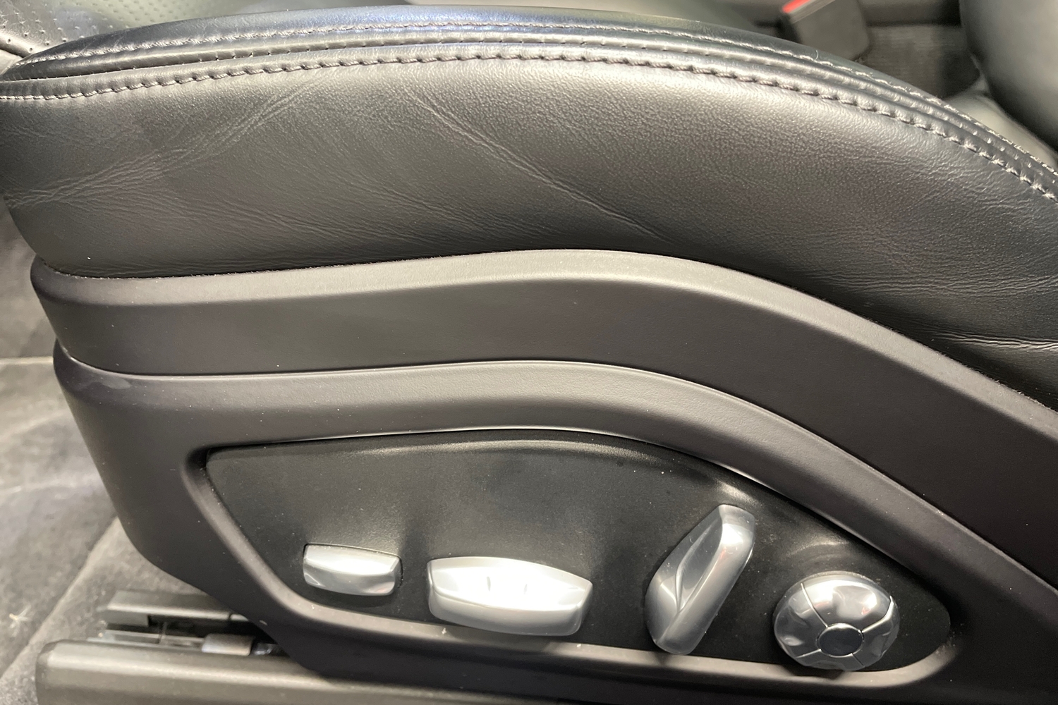 Porsche Panamera vaihtoauto