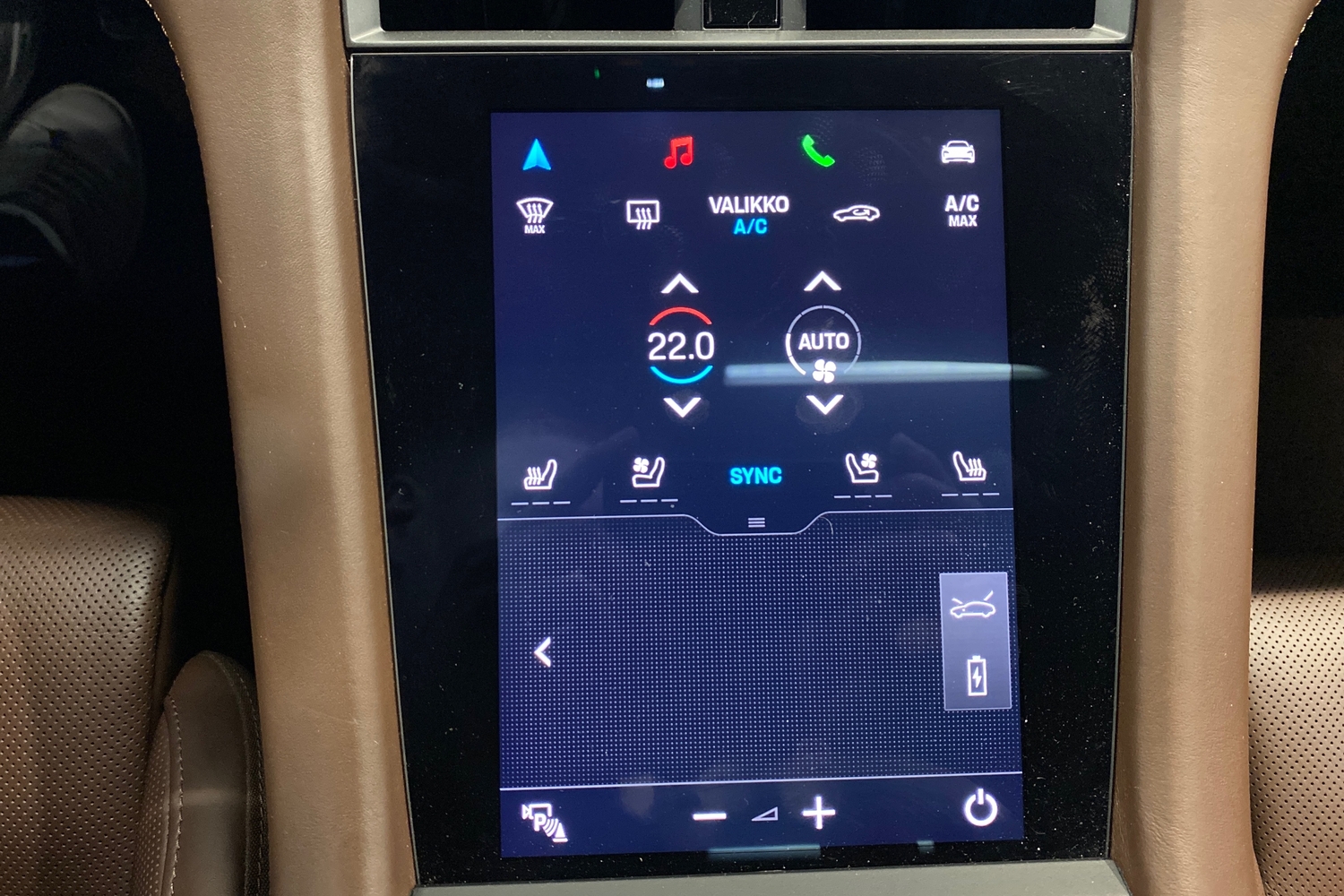 Porsche Taycan vaihtoauto