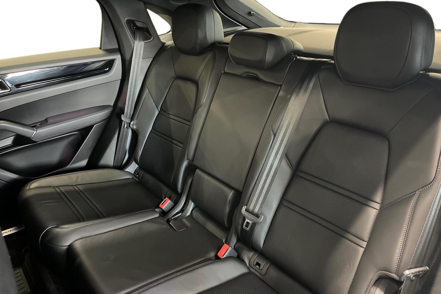 Porsche Cayenne vaihtoauto