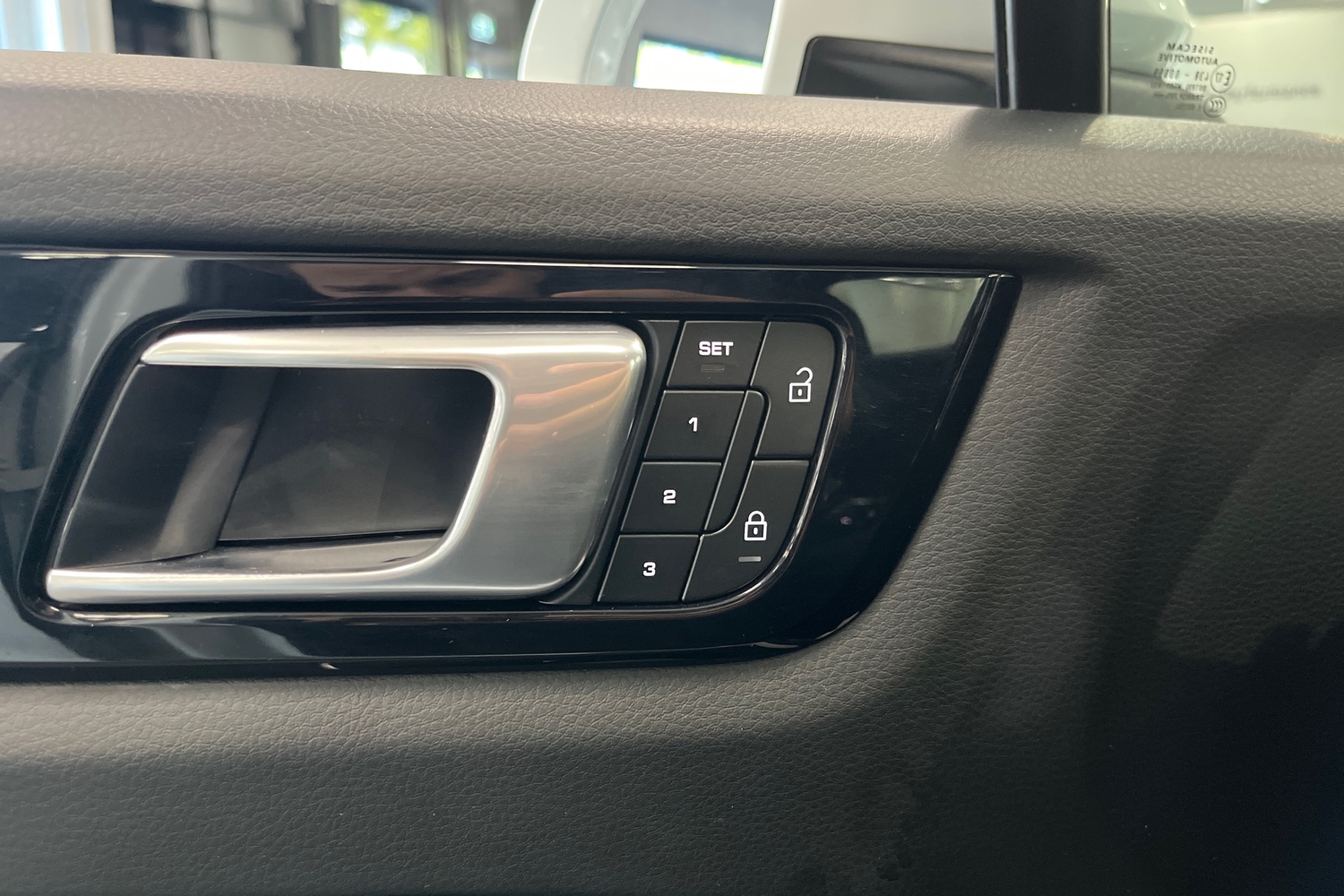 Porsche Cayenne vaihtoauto