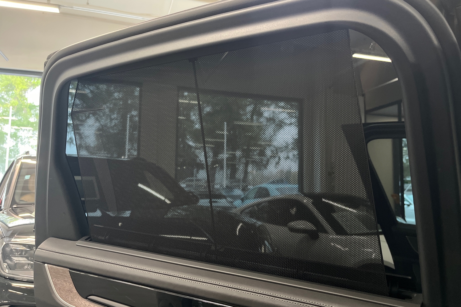 Porsche Cayenne vaihtoauto