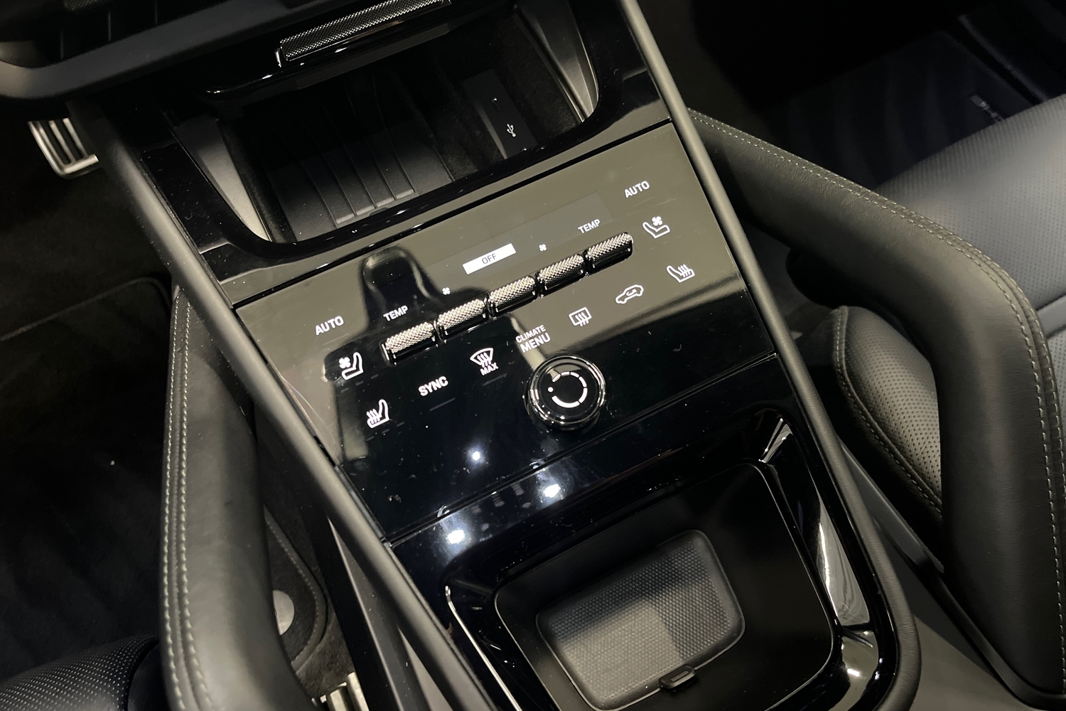 Porsche Cayenne vaihtoauto