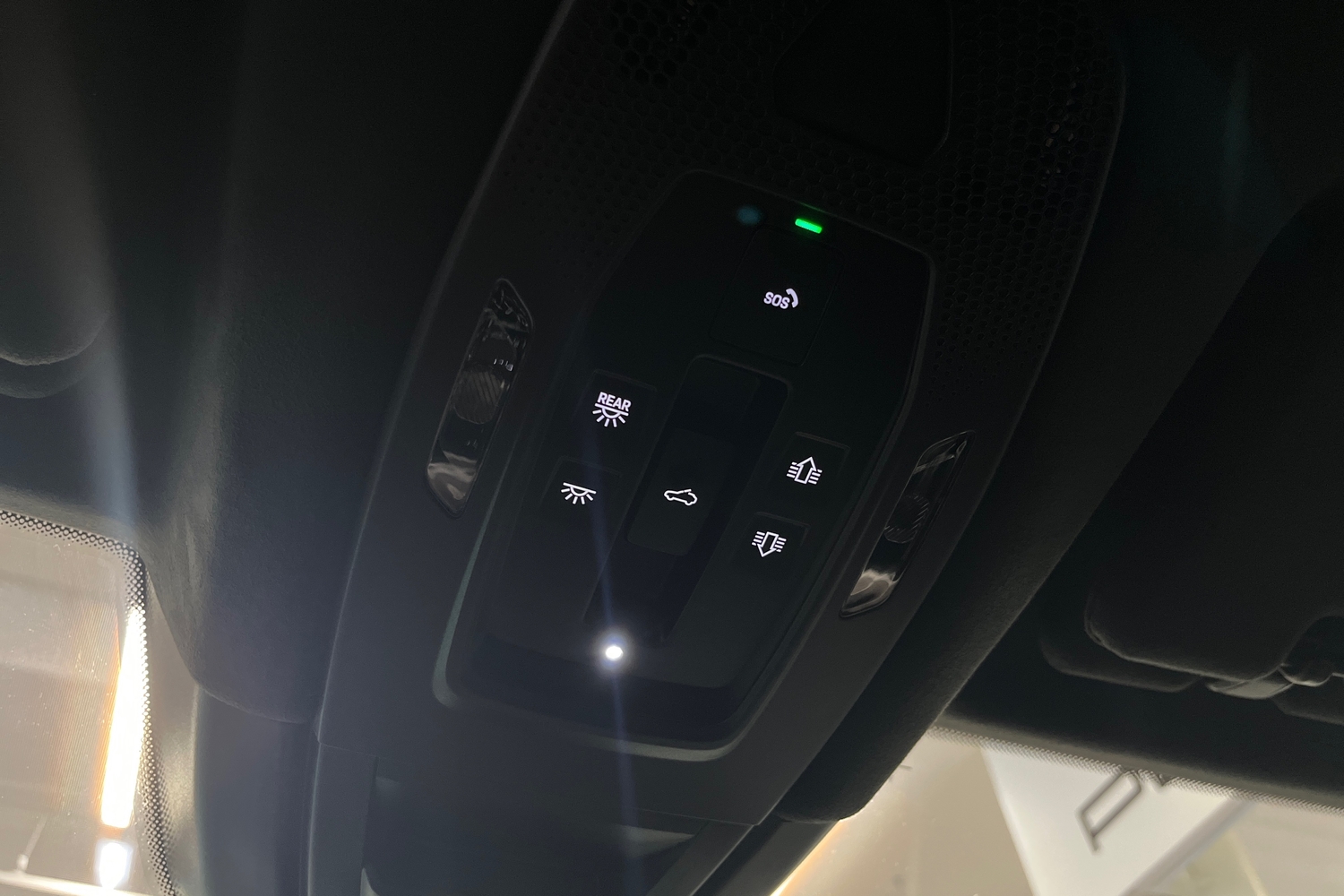 Porsche Cayenne vaihtoauto