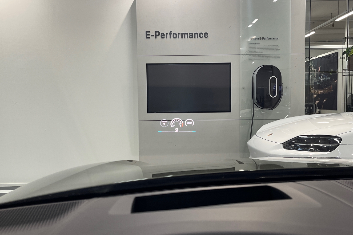 Porsche Cayenne vaihtoauto