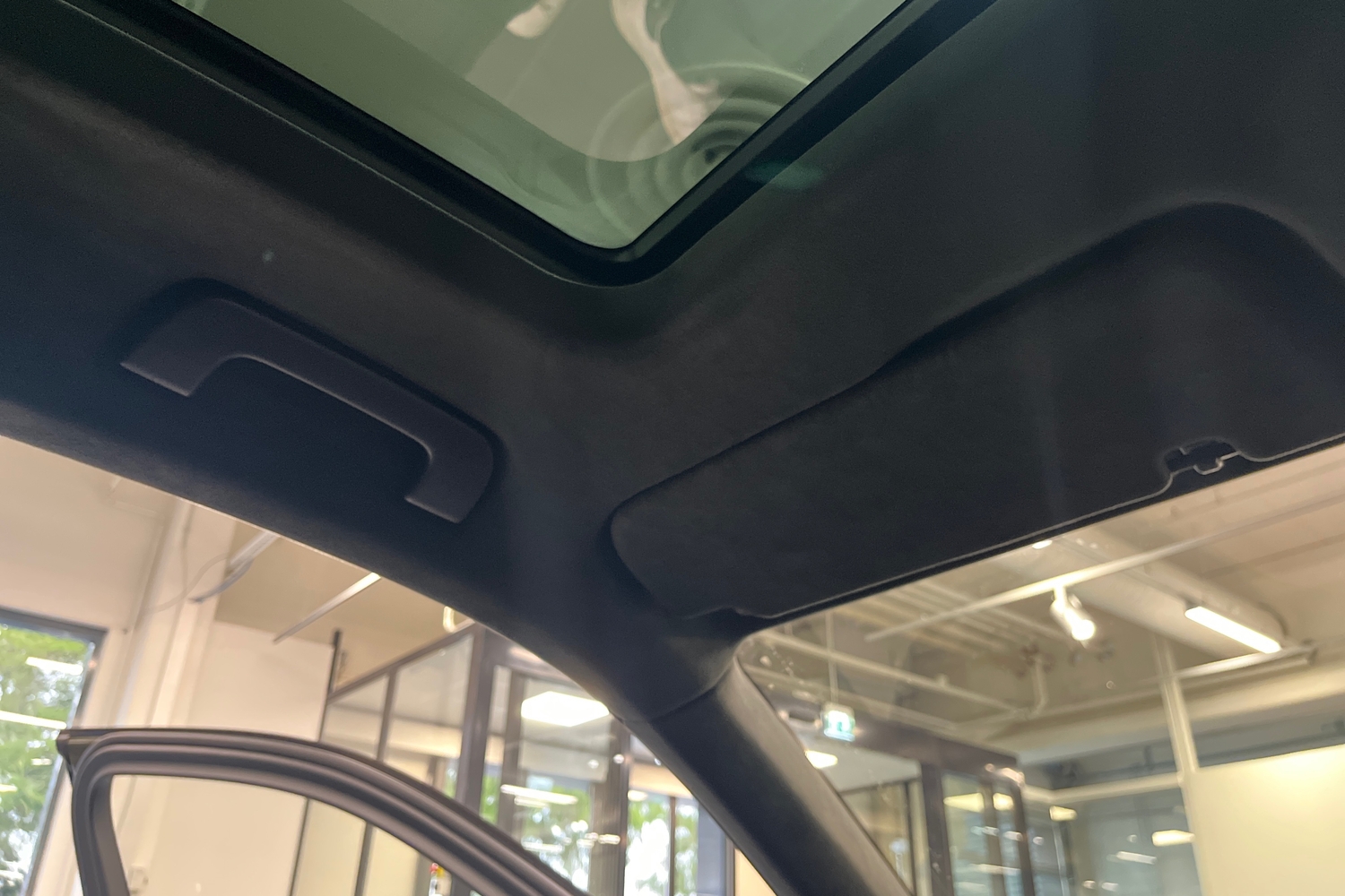 Porsche Cayenne vaihtoauto