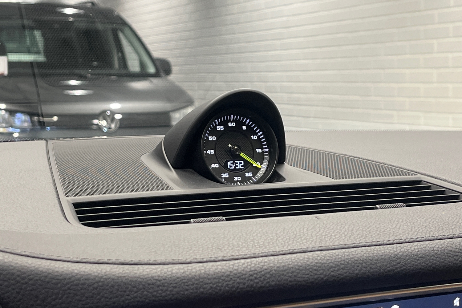 Porsche Panamera vaihtoauto