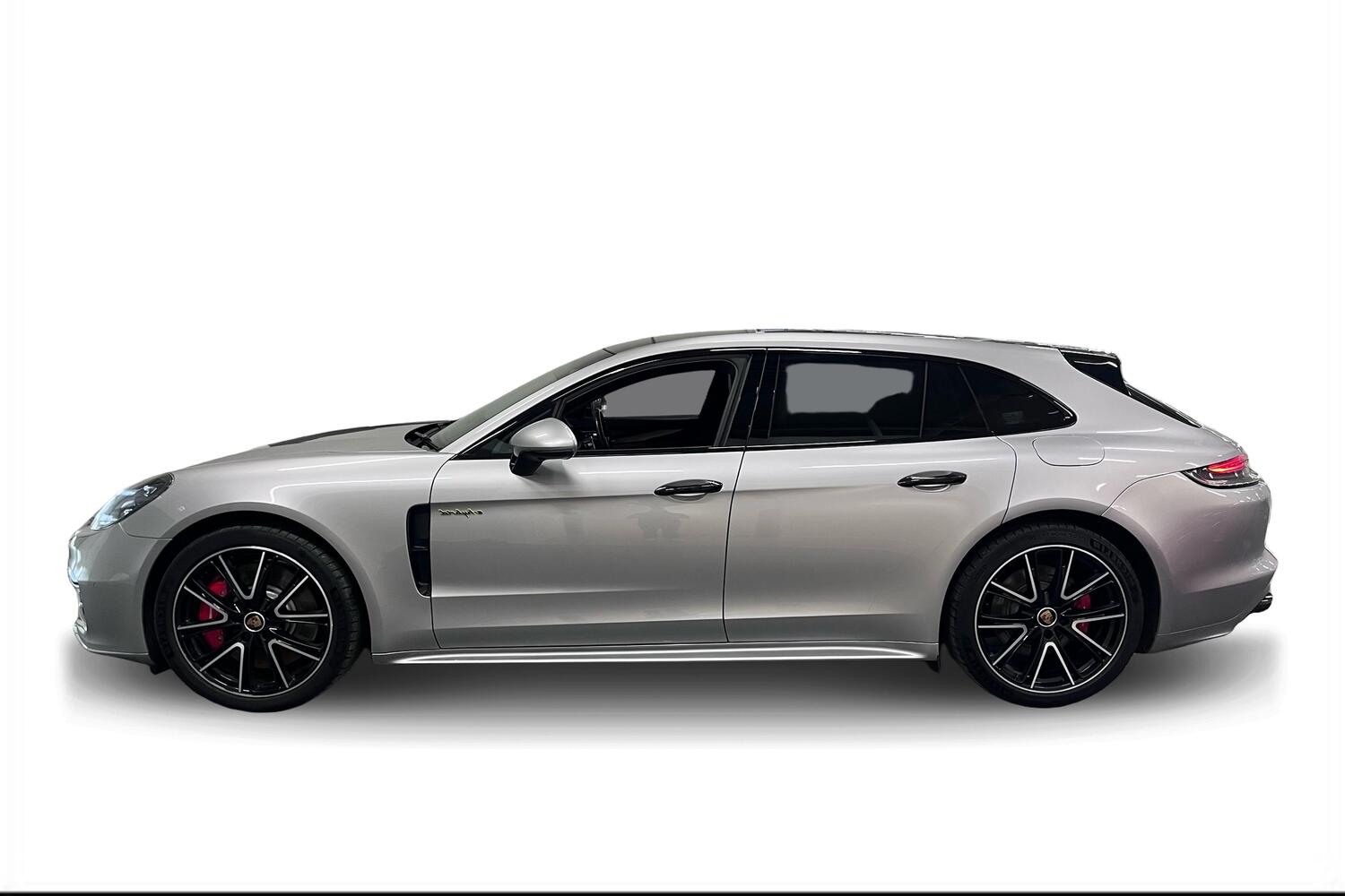 Porsche Panamera vaihtoauto