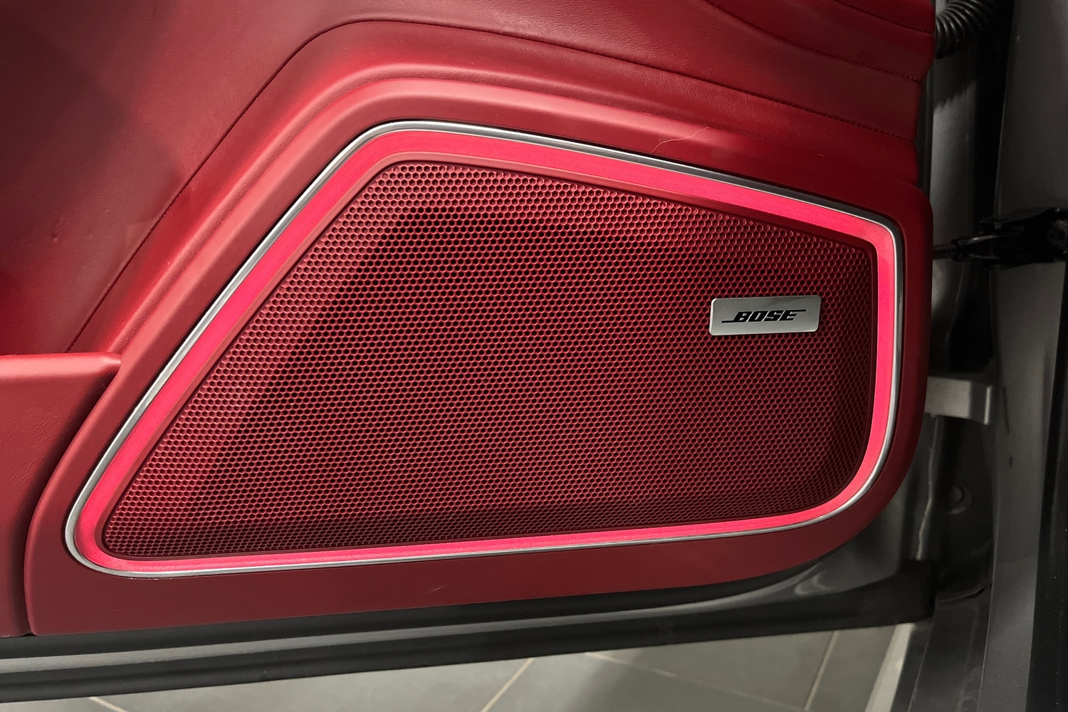 Porsche Panamera vaihtoauto