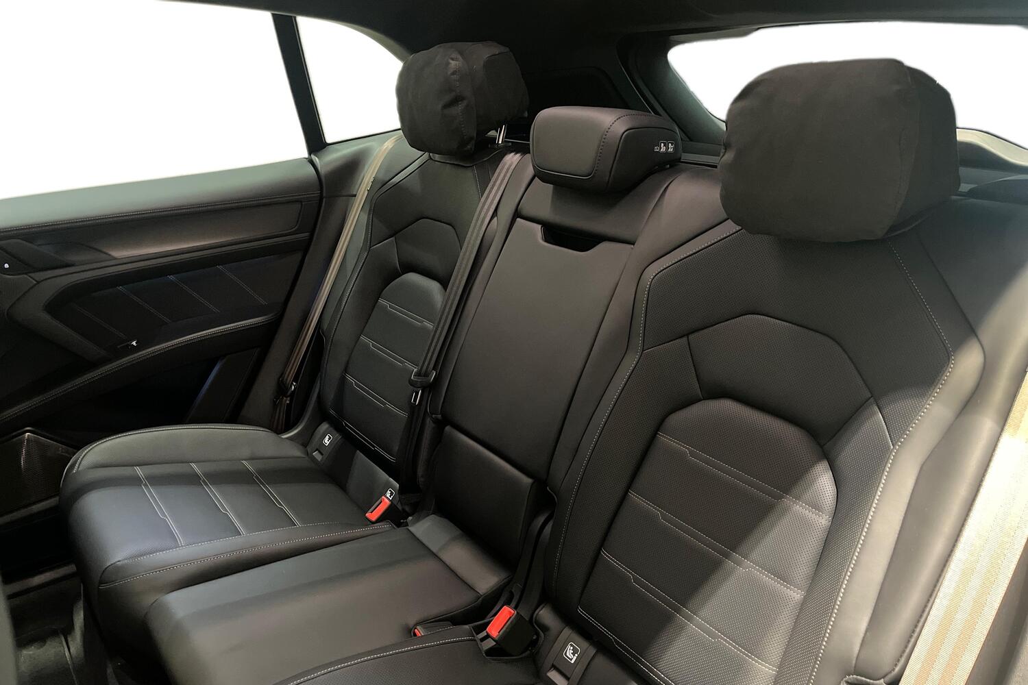 Porsche Cayenne vaihtoauto