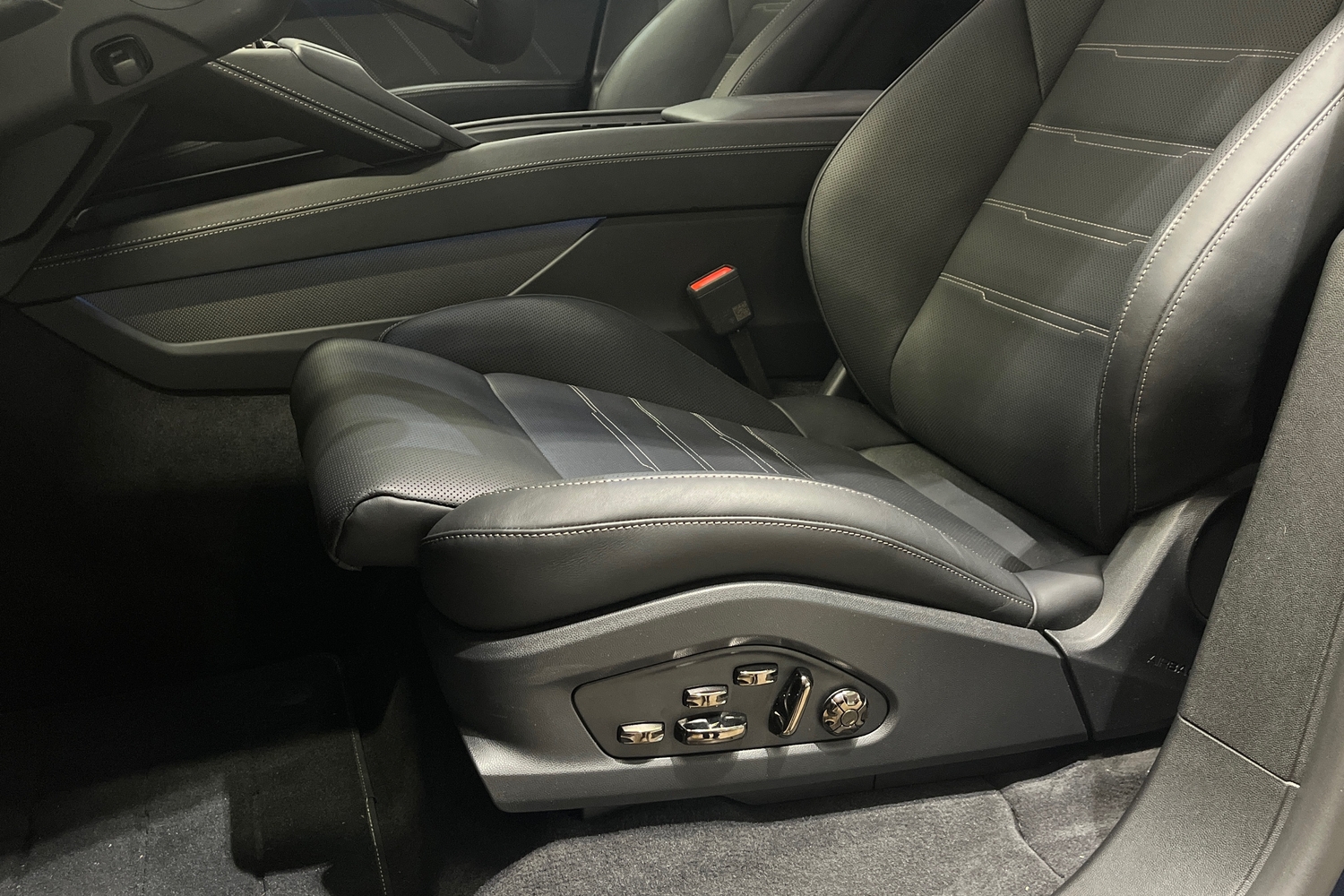 Porsche Cayenne vaihtoauto
