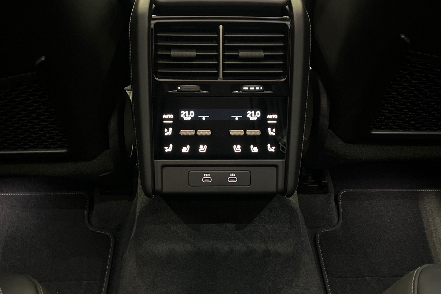 Porsche Cayenne vaihtoauto
