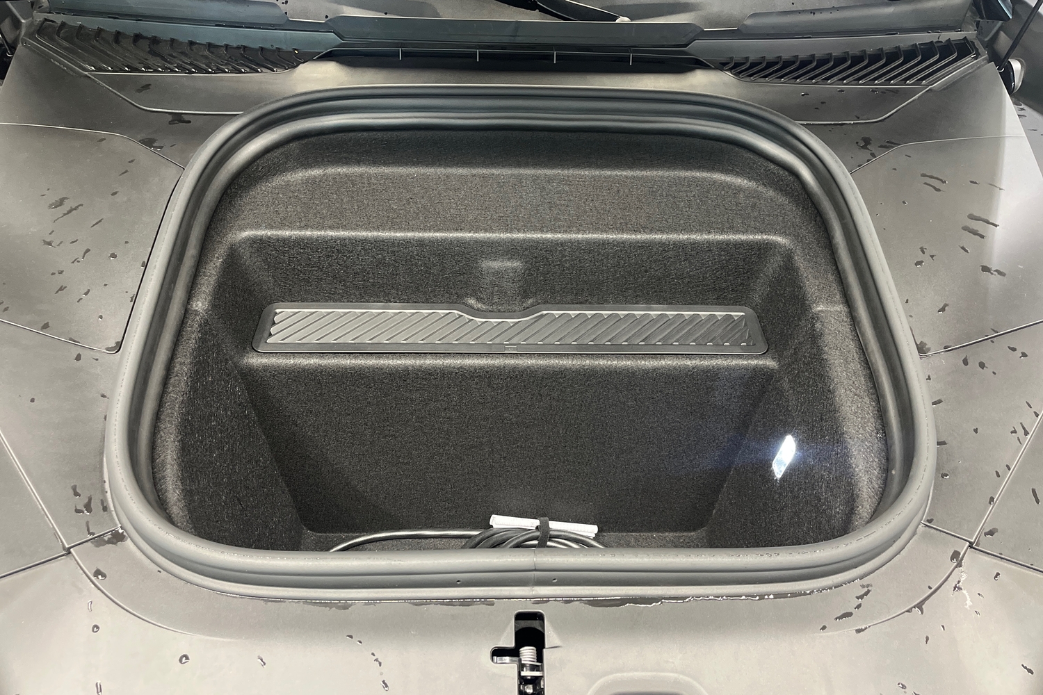 Porsche Cayenne vaihtoauto