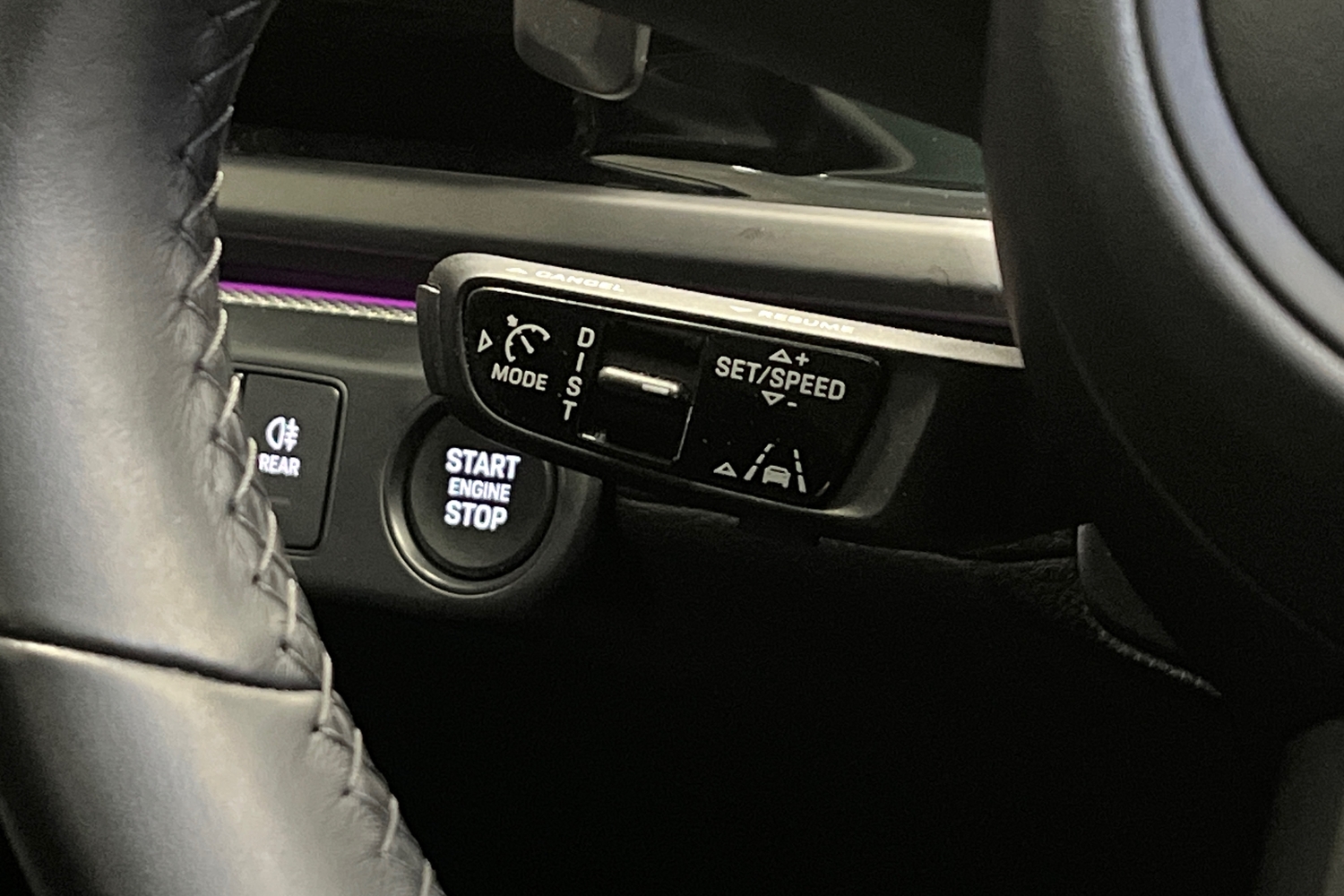 Porsche Panamera vaihtoauto