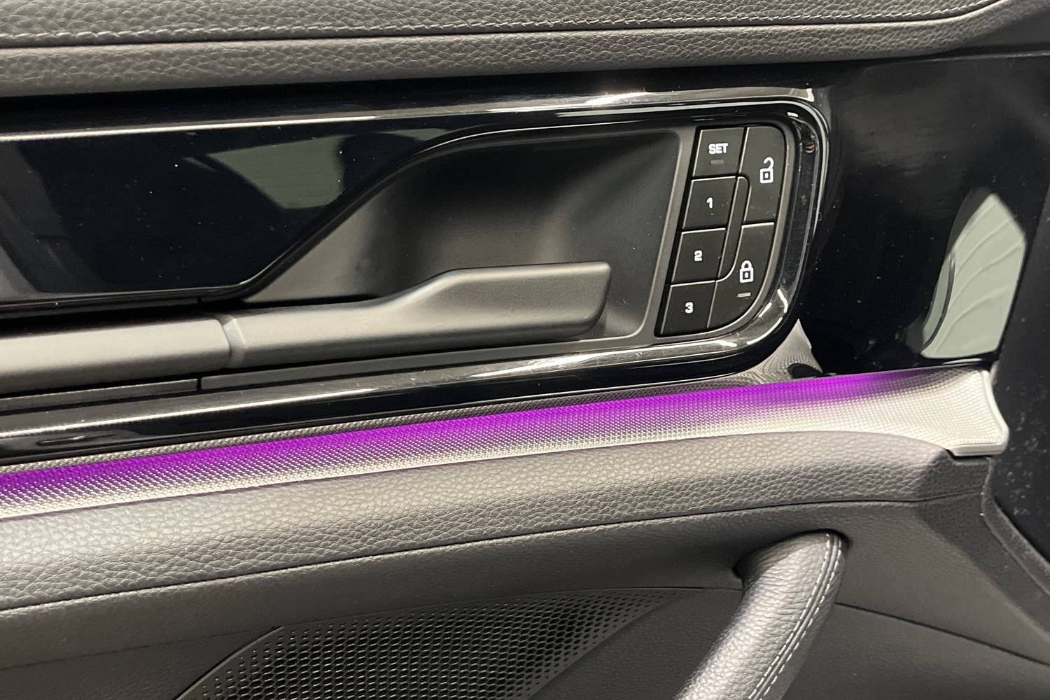 Porsche Panamera vaihtoauto