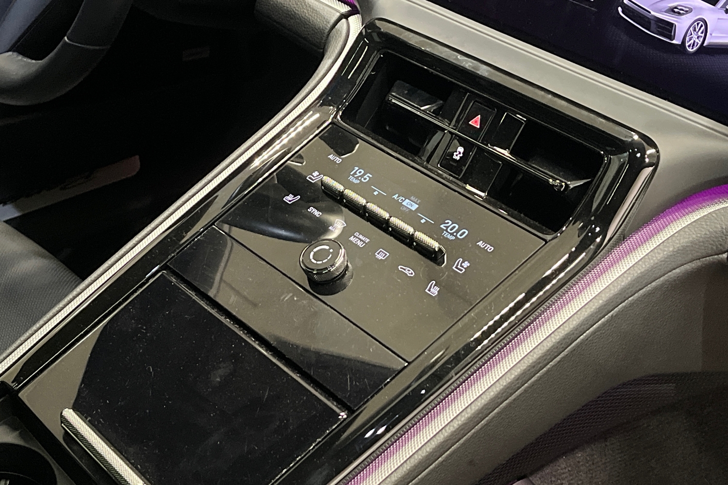 Porsche Panamera vaihtoauto