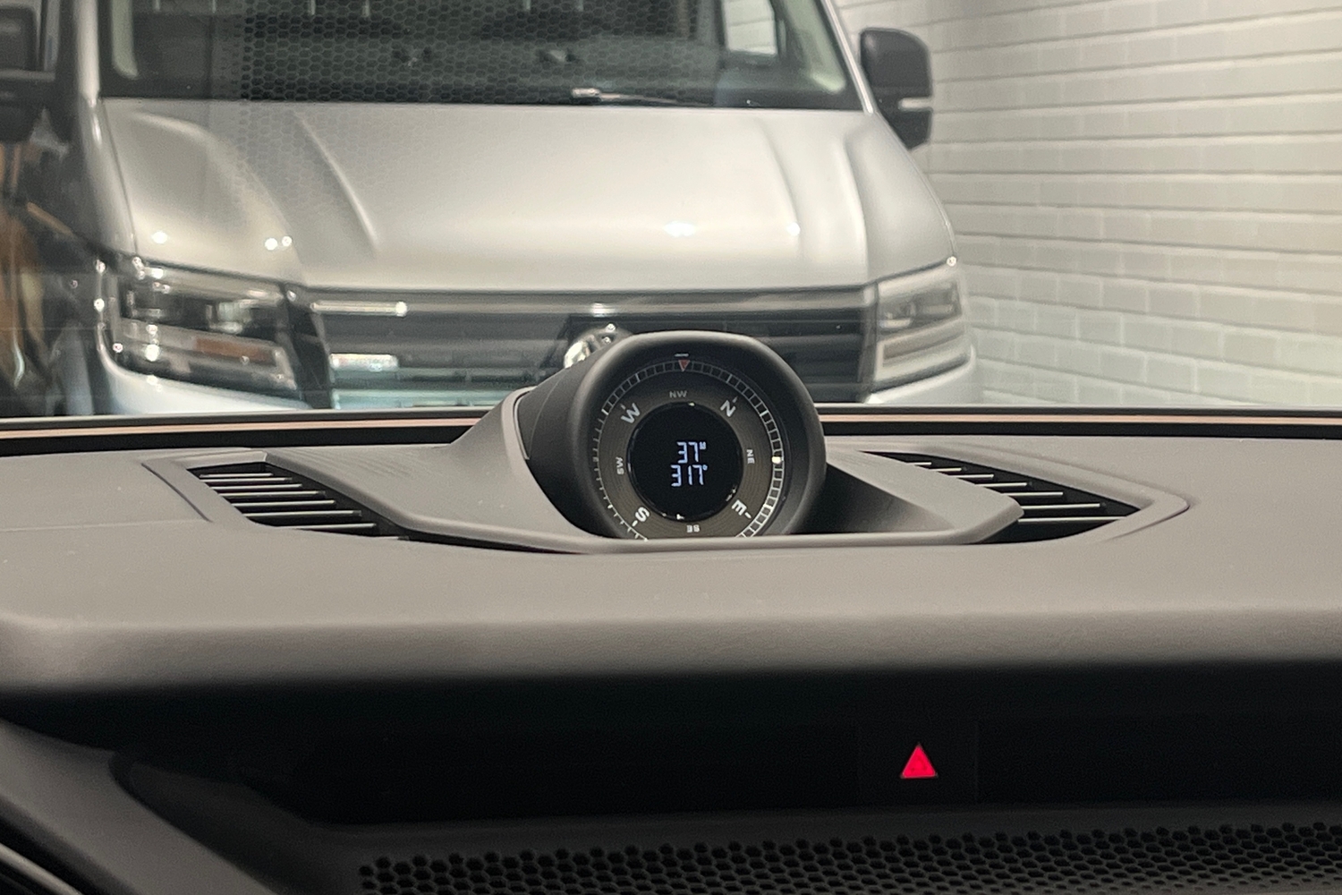 Porsche Cayenne vaihtoauto