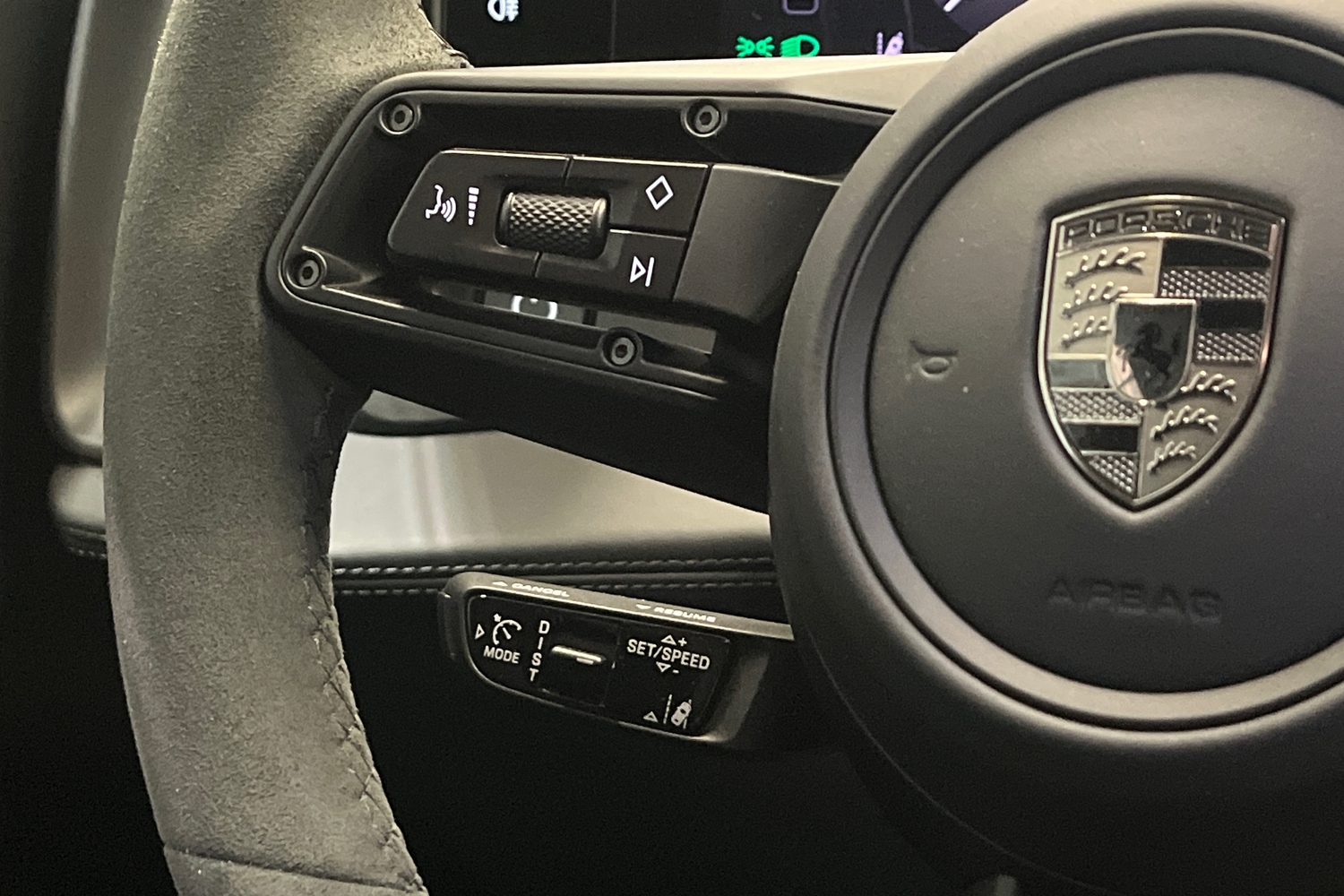 Porsche Cayenne vaihtoauto