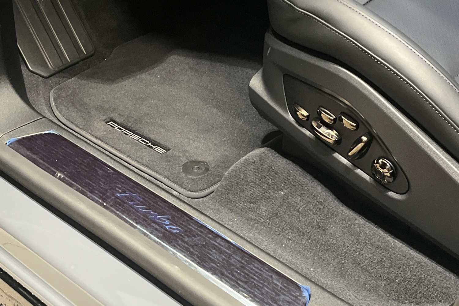 Porsche Cayenne vaihtoauto