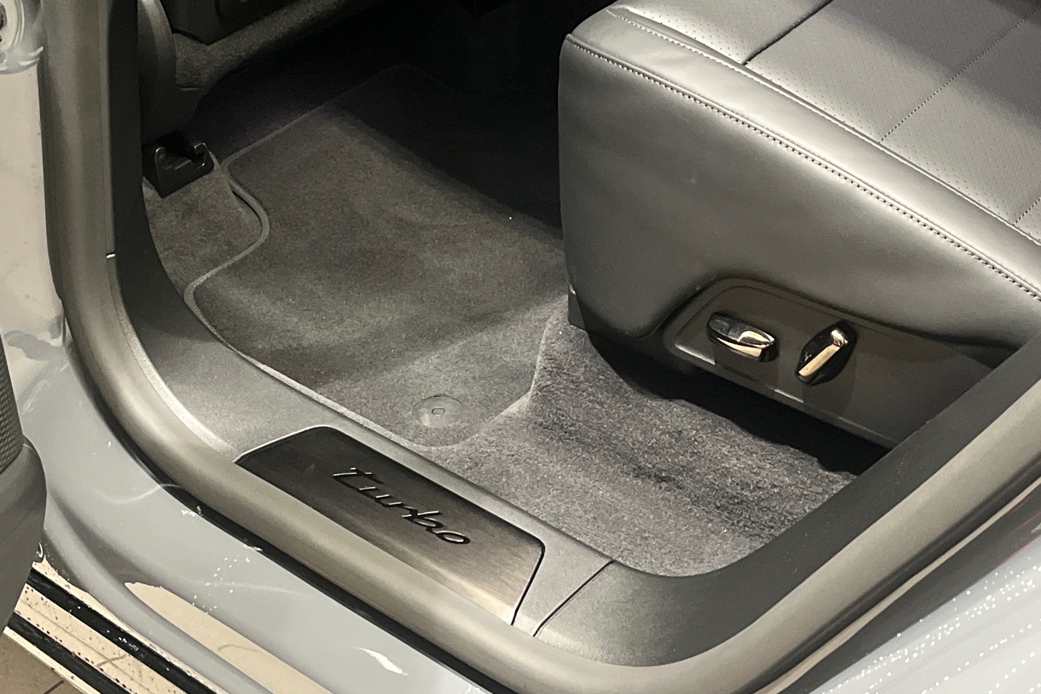 Porsche Cayenne vaihtoauto