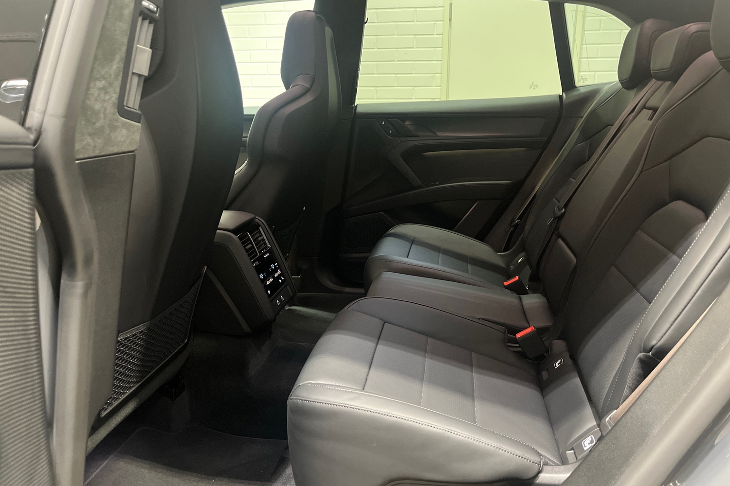Porsche Cayenne vaihtoauto