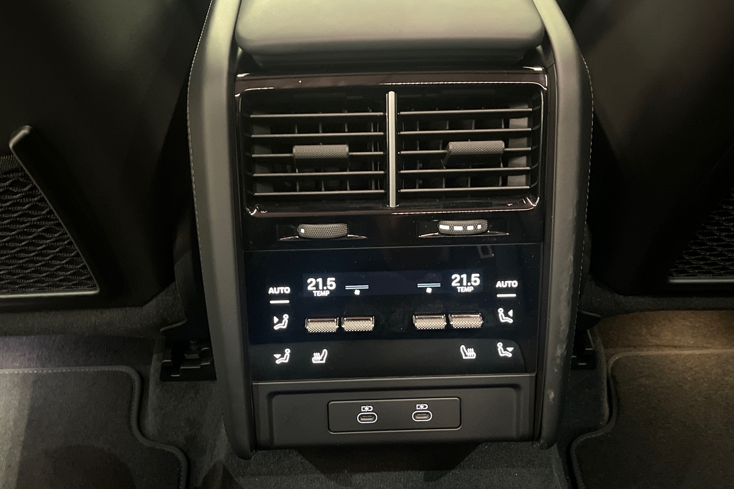 Porsche Cayenne vaihtoauto