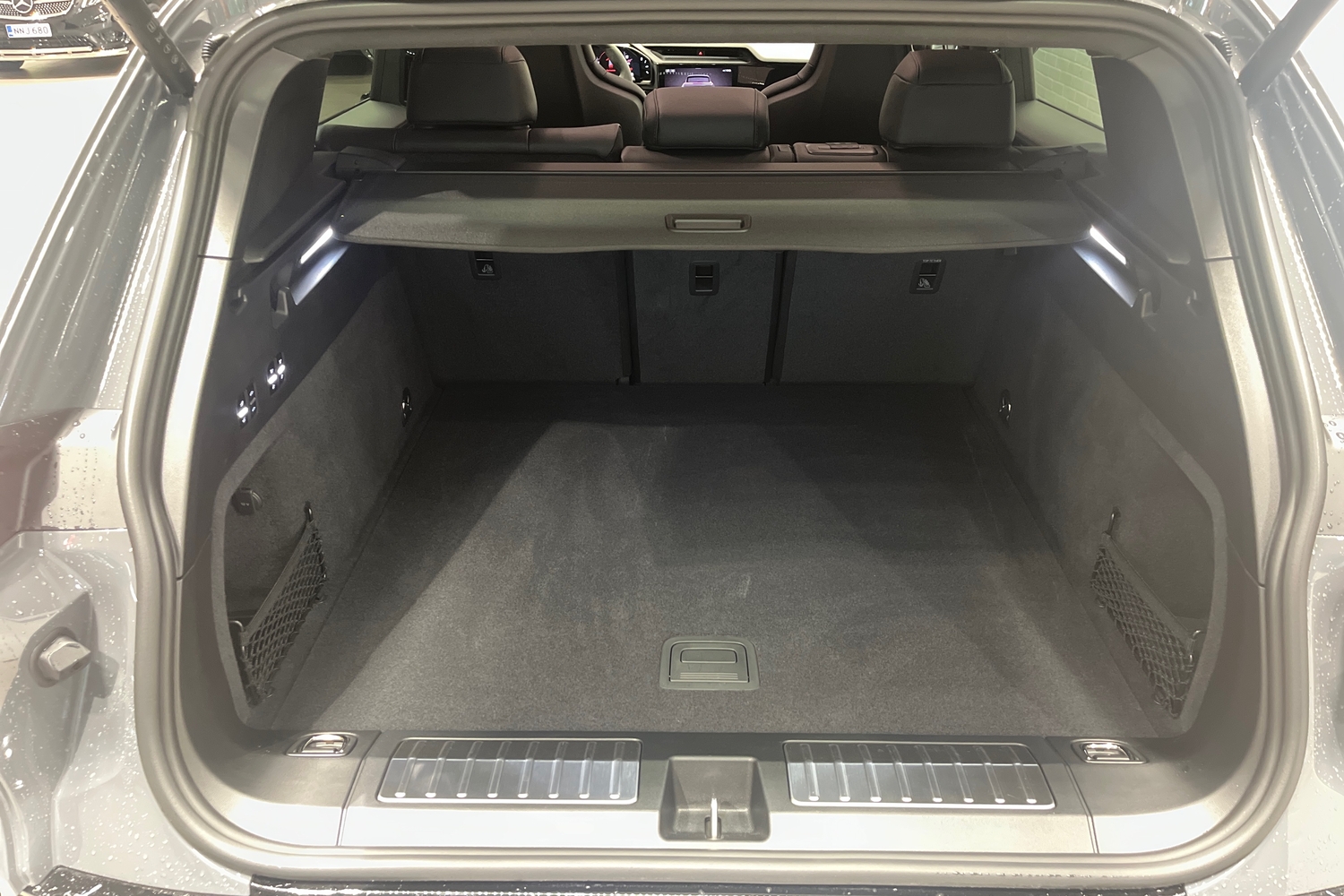 Porsche Cayenne vaihtoauto