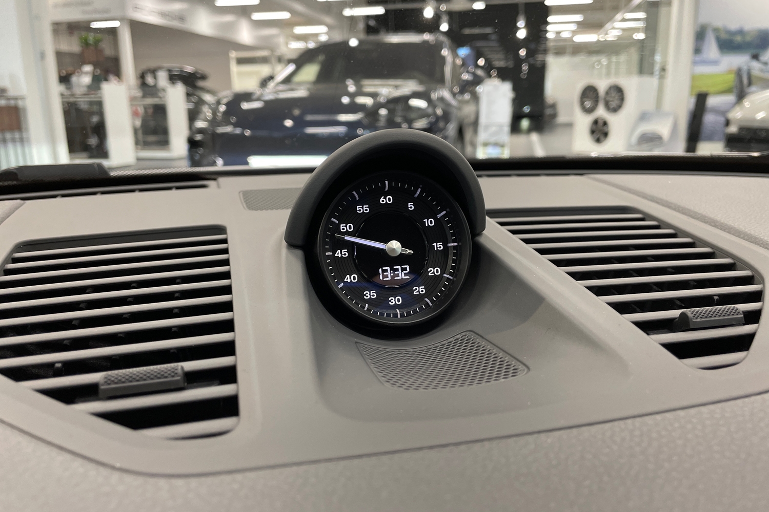 Porsche 911 vaihtoauto