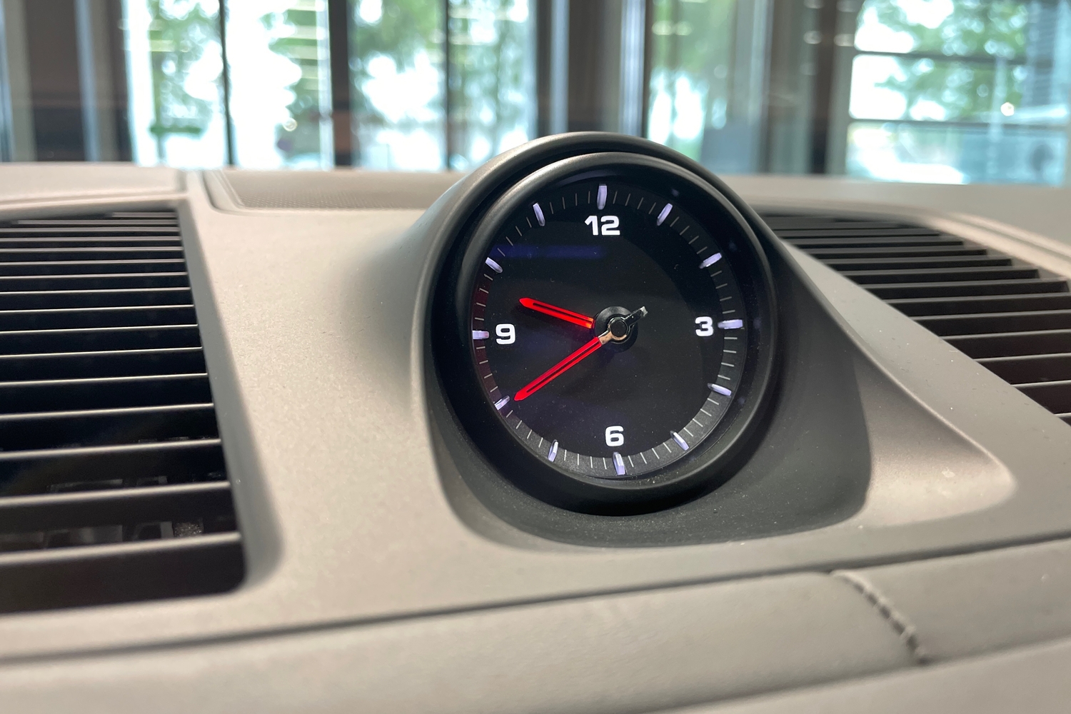 Porsche Cayenne vaihtoauto