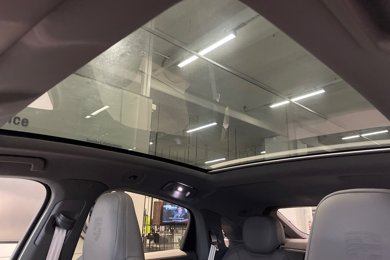 Porsche Cayenne vaihtoauto