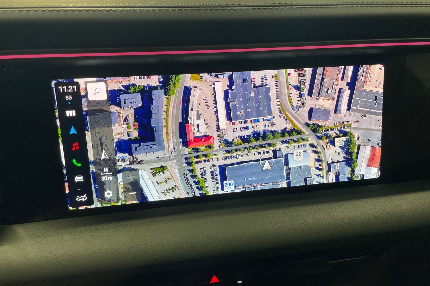Porsche Macan vaihtoauto