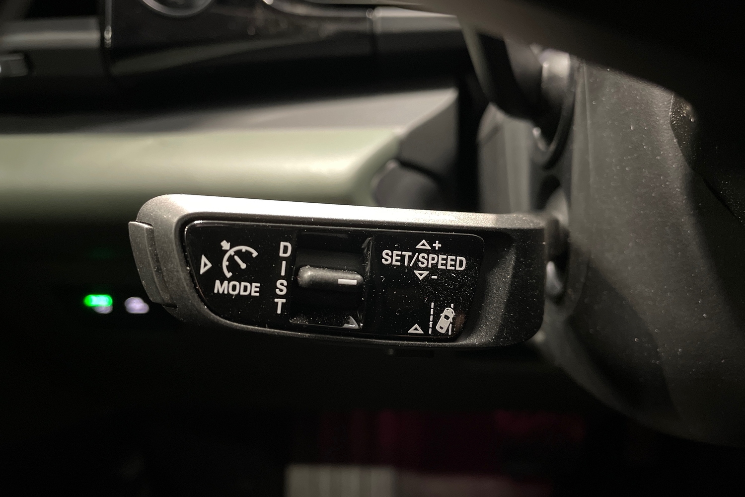 Porsche Macan vaihtoauto