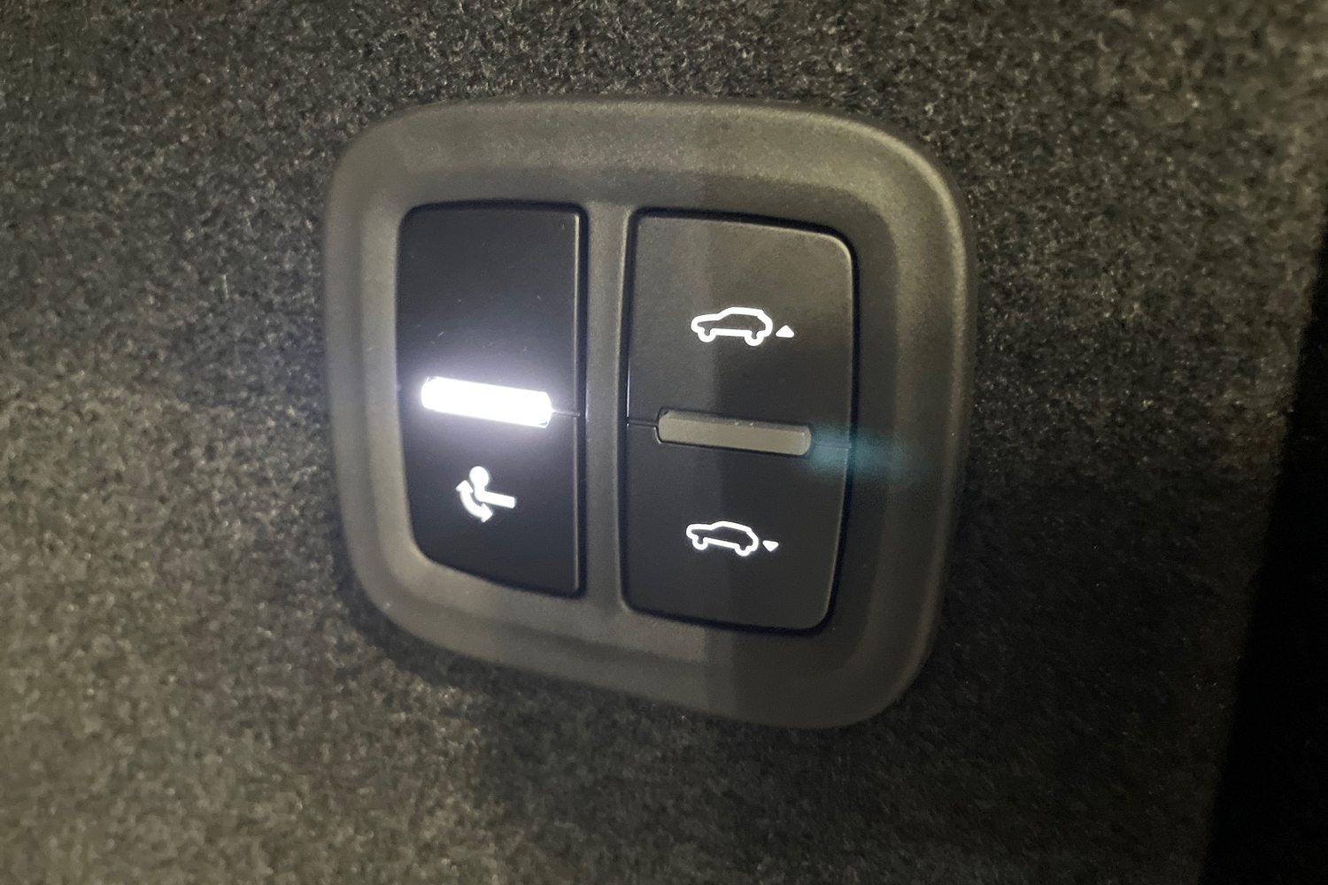 Porsche Macan vaihtoauto