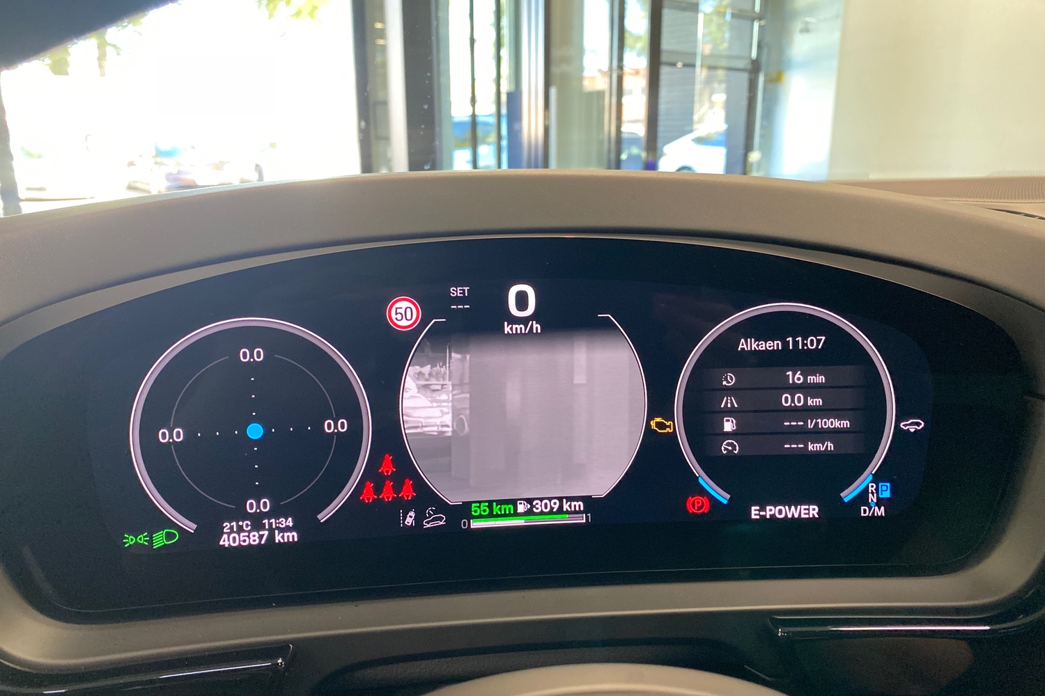 Porsche Cayenne vaihtoauto