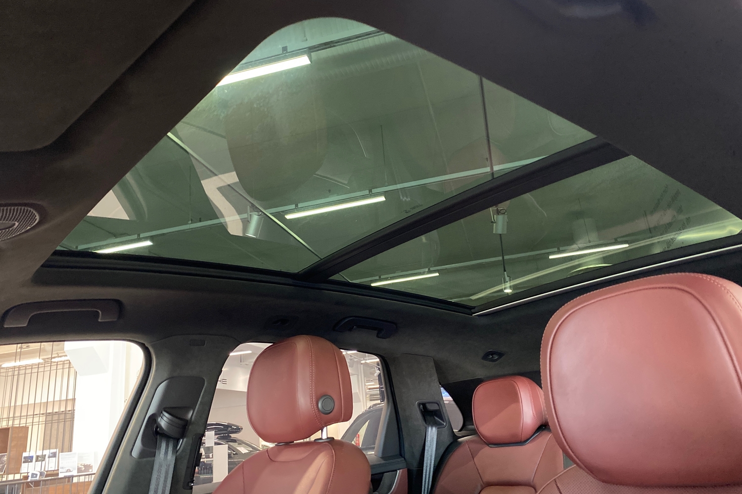 Porsche Cayenne vaihtoauto