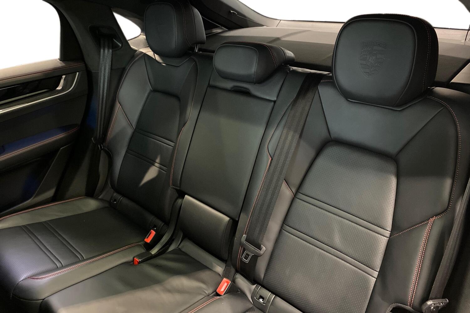 Porsche Cayenne vaihtoauto
