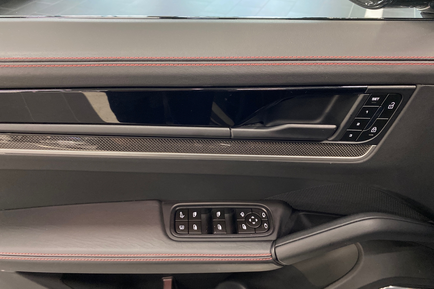 Porsche Cayenne vaihtoauto