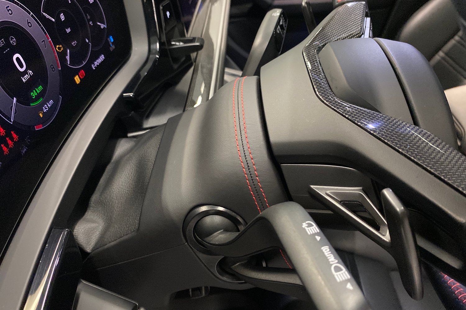 Porsche Cayenne vaihtoauto