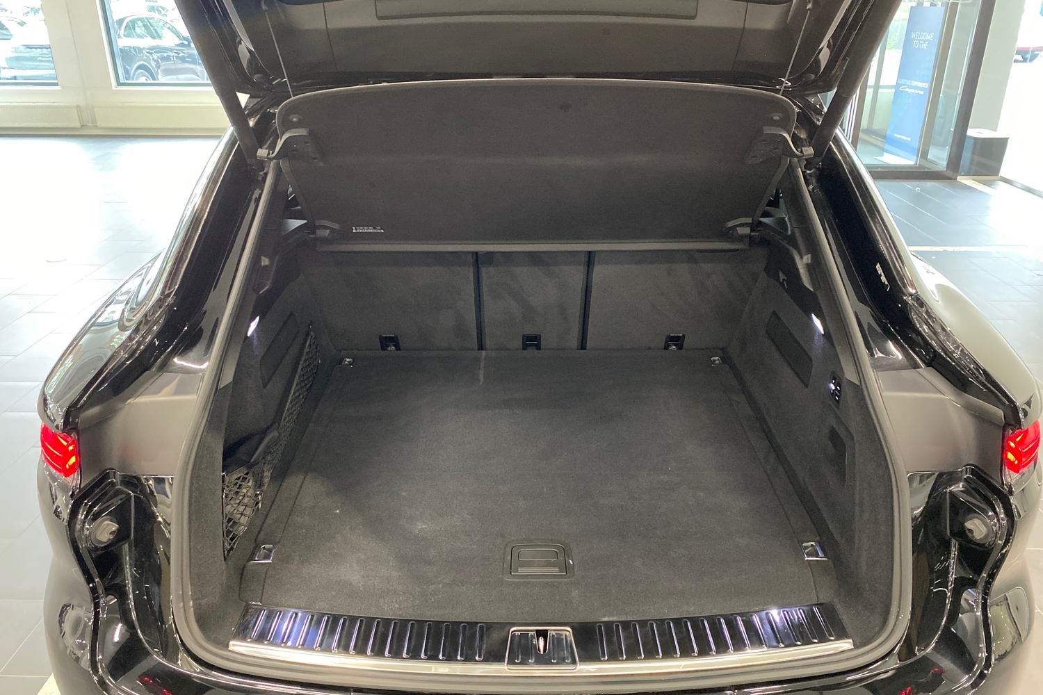 Porsche Cayenne vaihtoauto