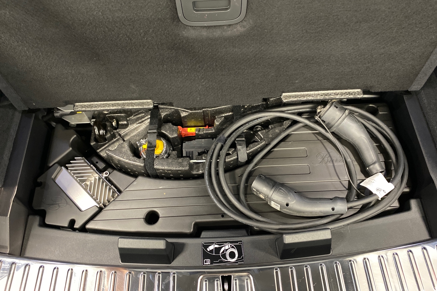 Porsche Cayenne vaihtoauto