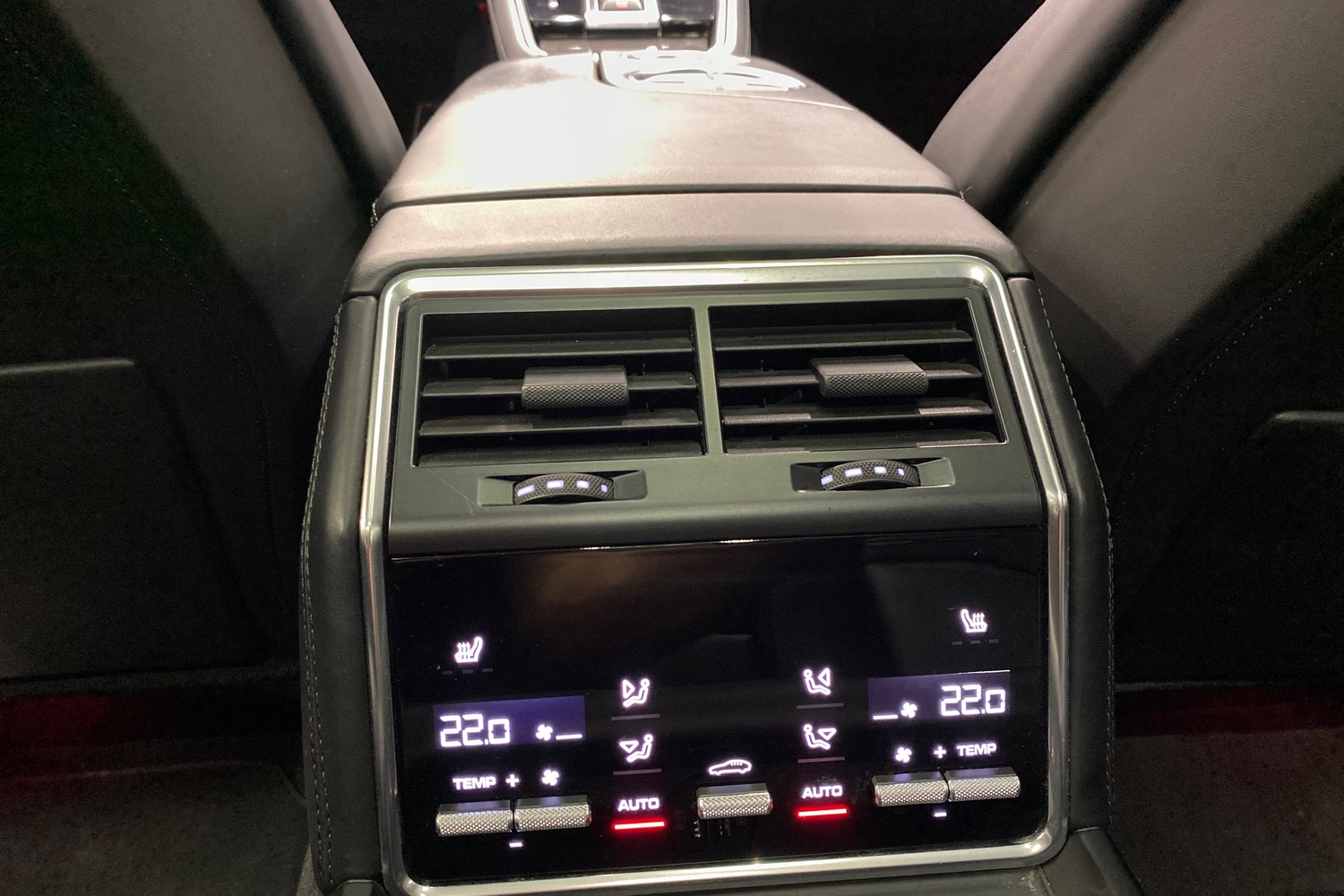 Porsche Panamera vaihtoauto